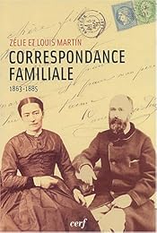 Correspondance familiale (1863-1885)