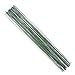 Decora 20 Gauge Dark Green Floral Wire 16 inch,50/Package
