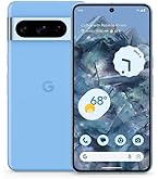 Amazon.com: Google Pixel 8 Pro - 256GB - Unlocked - Porcelain