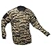 Valken Paintball Echo Jersey - Tiger Stripe