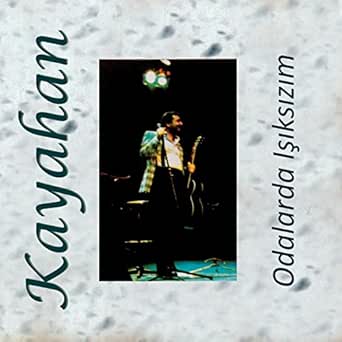 E Bebegim E By Kayahan On Amazon Music Amazon Com