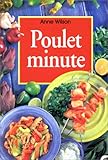 Poulet minute by