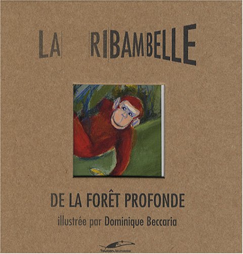 Dans la forêt profonde