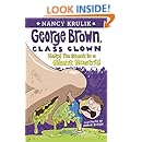 Help! I'm Stuck in a Giant Nostril! #6 (George Brown, Class Clown ...