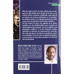 Crónicas De Un Decenio Que Convulsionó Al Mundo (1970-1979) (Spanish Edition)