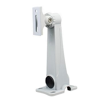 Vococal Proyector Ajustable en la Pared Soporte de Montaje en ...