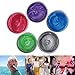 SAISZE Color Molding-Making Hair Wax for Man and Woman,4.23 oz (5 Color)