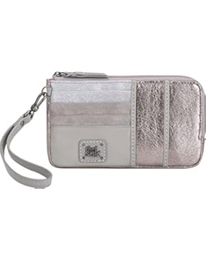 Iris Large Card Wallet Wallet