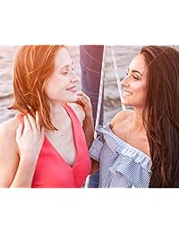 Juego de collares de la mejor amiga de EFYTAL, plata de ley flecha, 2 collares a juego, dos ideas de regalo de BFF