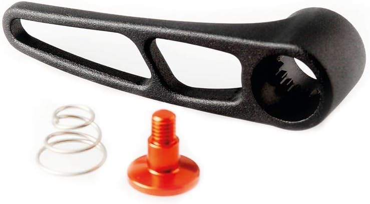 dt swiss rws titanium road skewer