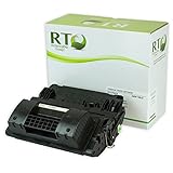 Renewable Toner Compatible Toner Cartridge Replacement for HP CF281X ( Black )