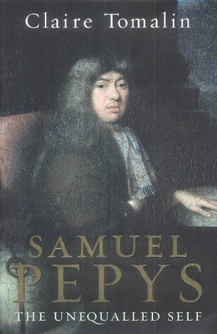 #66 — Samuel Pepys: The Unequalled Self