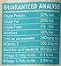 Plato Pet Treats Air Dried Dog Treats Salmon Thinkers Sticks, Natural Dog Treats, Real Meat, Air Dried, Made in the USA, 10oz