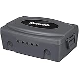 DEWENWILS Outdoor Extension Cord Cover, Waterproof Power Cord Protector for Electrical Connections, Ideal for Extension Cords