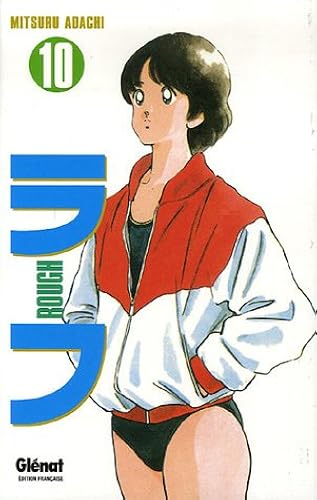 Download Rough, Tome 10 : PDF