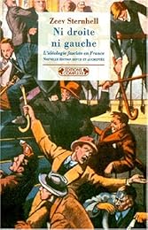 Ni droite ni gauche