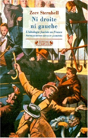 Ni droite ni gauche