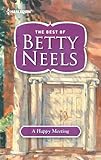 A Happy Meeting (Best of Betty Neels)