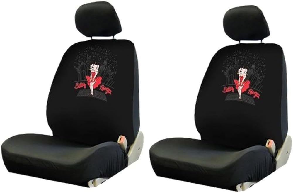 Best lowback bucket seat covers