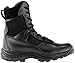 Maelstrom Men's LANDSHIP 8 Inch Military Tactical Duty Work Boot with Zipper