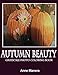 Autumn Beauty Grayscale Photo Coloring Book by 
