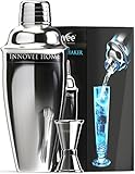 Innovee Home Cocktail Shaker image large