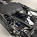 KYX Racing Metal Rear Lower Trailing Arm for Unlimited Desert Racer 1/7 UDR