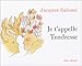 Je T'Appelle Tendresse (Collections Spiritualites) (French Edition) by 
