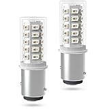 KAKEMONO 12 Volt Flashing Strobe Blinking Brake