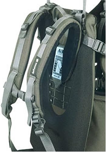 lafuma kid carrier backpack