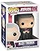 Funko TV: Jeopardy - Alex Trebek Pop! Vinyl Figure (Includes Compatible Pop Box Protector Case)