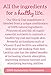 Health Extension Skin & Coat Supplement for Dogs & Puppies, 16oz - Omega 3 & 6 Rich Formula for Healthy Skin & Shiny Coat, Reduces Shedding & Itching