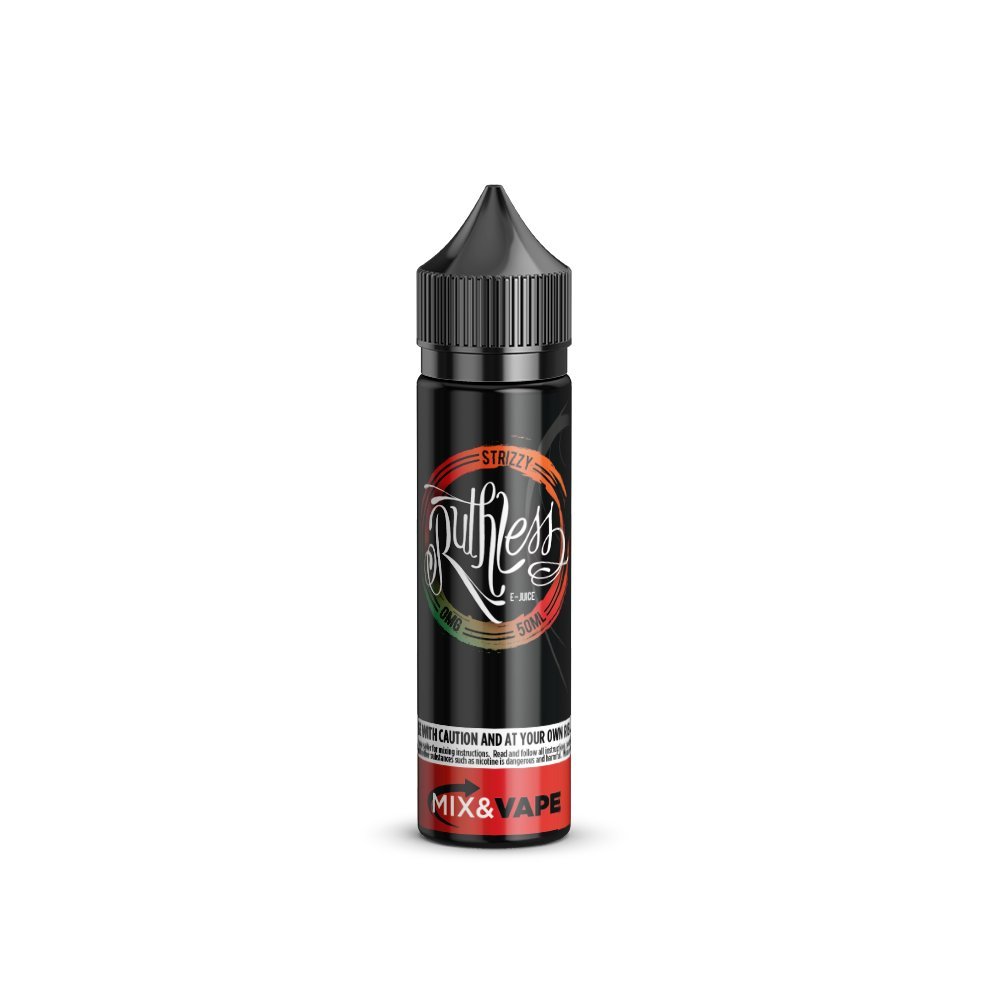 how much is elf bar vape Energy Drank By Ruthless Salts 30ml Pack Energy Drank - Ruthless Salt |  30ML Vape Juice main image 1