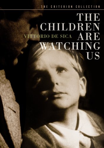 The Children Are Watching Us Actor Llista  (Cast) 