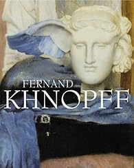 Book's Cover of Fernand Khnopff /Allemand