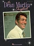 Dean Martin Songbook (Piano/Vocal/Guitar Artist Songbook) by