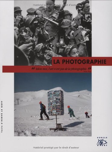 La  photographie