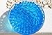 SailFish Water Beads,9 oz Pack (40000 Pcs) Gel Water Beads for Vases Filler,Plants,Wedding,Party and Home Decorations,Kids Tactile Sensory Toys Magic Beads Growing Balls,Blue