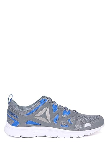 reebok running uomo grigio