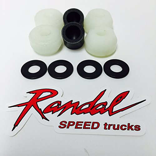 Randal Truck Bushing Kit