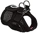 PUPPIA International Puppia Harness Soft B Vest Black XSmall