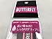 Butterfly Table Tennis/Ping Pong Racket Soft Grip Tape – Wrap Around Racket Handle to Provide Ultimate Comfort and Control for Gripping Your Table Tennis/Ping Pong Paddle,Black