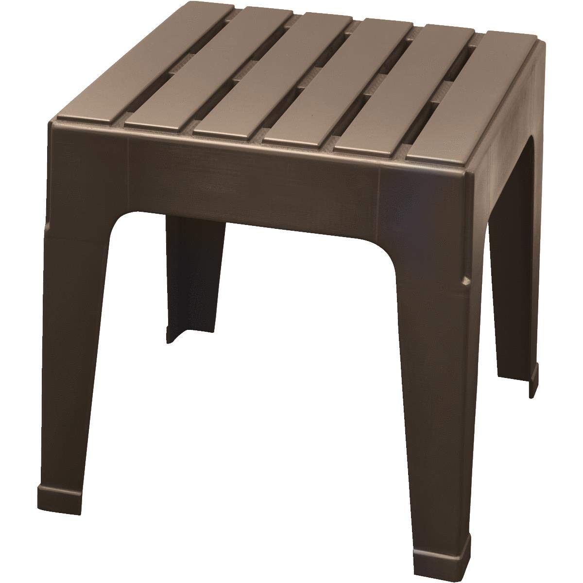Best outdoor plastic table and chairs