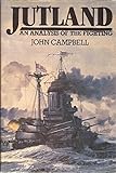 Jutland: An Analysis of the Fighting cover