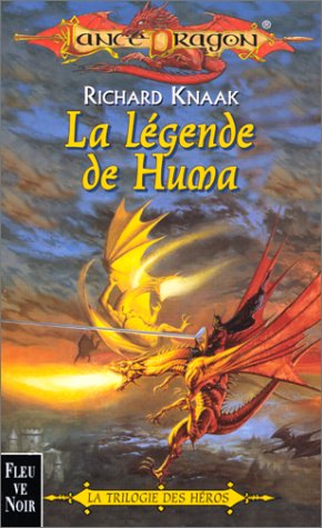 La  légende de Huma
