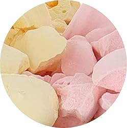 Arctic Farms Freeze Dried Ice Cream that Does Not