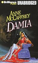 Damia (Rowan/Damia Series) Damia (Rowan/Damia Series)