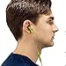 Bose SoundSport in-Ear Headphones for Apple Devices - Wired (Energy Green)