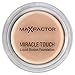 Max Factor Miracle Touch Liquid Illusion Foundation, No.55 Blushing Beige, 0.38 Ounce
