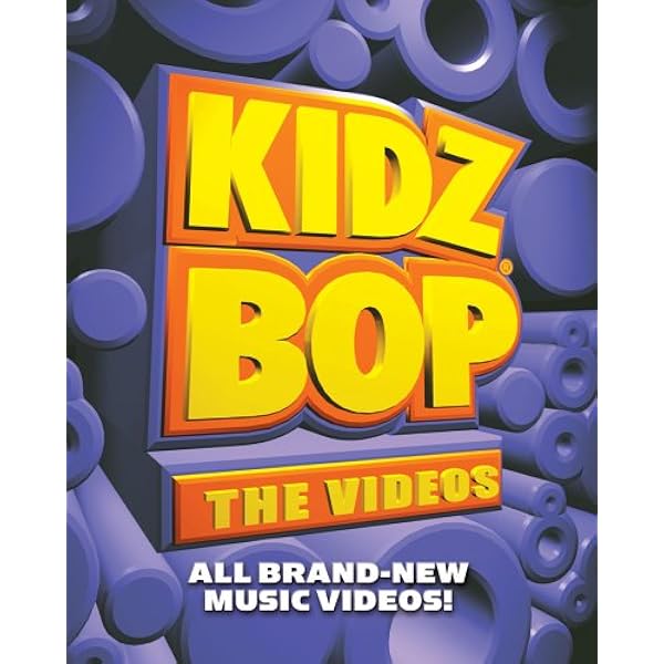 Amazon.com: Everyone's a Star! : Kidz Bop Kids: Movies & TV